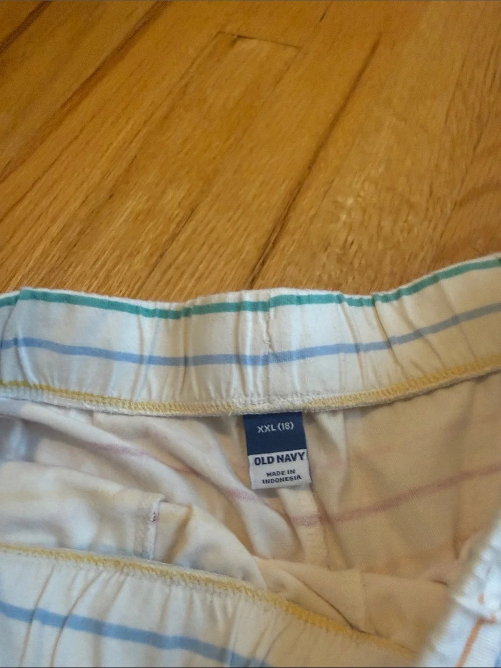 Old navy shorts